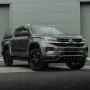 2023 Onwards VW Amarok Accessories & Upgrades