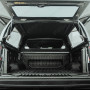 Luxury Commercial Canopy for 2023 VW Amarok