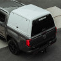 ProTop Gullwing with Glass Rear Door for 2023 VW Amarok