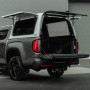 ProTop High Roof Canopy with Lift-Up Doors for 2023+ Amarok