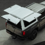 Commercial Hardtop Canopy - 2023 VW Amarok - UK