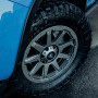 VW Amarok 2023 Onwards Grey 18 Inch Alloy Wheels