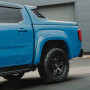 Smooth Wide Wheel Arches for VW Amarok 2024