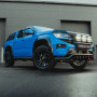 Accessories and Upgrades for 2023 Onwards Amarok by Predator