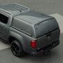 2023+ VW Amarok ProTop Gullwing with Solid Rear Door - UK