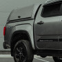Truckman Style Commercial Hardtop Canopy for 2023 VW Amarok