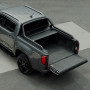 New 2023 VW Amarok fitted with an Aeroklas Roller Shutter