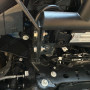 How Brackets Are Fitted To A 2023+ VW Amarok
