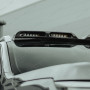 2023 VW Amarok Predator LED Roof Light Integration