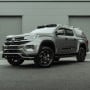 Predator Light Pod for 2023+ Volkswagen Amarok