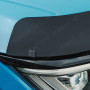 Clip-On Bonnet Guard for VW Amarok 2023+