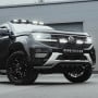 LED Lighting Upgrades for VW Amarok 2023+