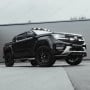 VW Amarok 2023+ Lazer Lamps Lighting Upgrades