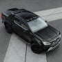 Predator VW Amarok 2023 2024 Body Kit Build