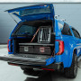 VW Amarok 2023+ ProTop Heavy Duty Bed Slide and Drawers