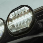 Lighting Upgrades for 2023 VW Amarok - UK