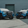 Spoiler Bar with Axle Bars for 2023 Amarok