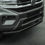 Black Spoiler Bar for 2023 Onwards VW Amarok