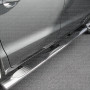 VW Amarok 2011-2020 Stainless Steel Side Bars with Steps