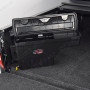 VW Amarok 2011-2020 Left Hand Side Swing Case Tool Storage Box