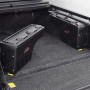 Swing Case Tool Storage Boxes for the VW Amarok 2011-2020