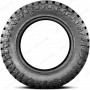 285/50 R20 Atturo Blade Mud Terrain POR Tyre 