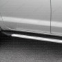 Aluminium Side Steps for Kia Sorento 2010-2012