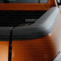 Ford ranger bed rail guards