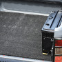 Ford Ranger Raptor BedRug Bed Mat Tailgate Protection
