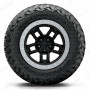 245/70 R16 BF Goodrich KM3 Mud Terrain Tyre 113Q