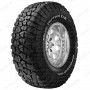 31/10.50 R15 BF Goodrich KM2 Mud Terrain Tyre 109Q