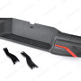 Toyota Hilux Racing Style Rear Bar