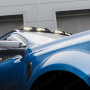 Roof Pod for Next-Gen Ford Ranger 2023+