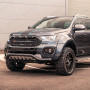 Ford Ranger Double Cab Predator Styling Stripes in Various Colours