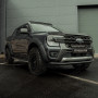 2023 Next Generation Ford Ranger Bonnet Protector