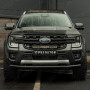 Ford Ranger Bonnet Protection - UK