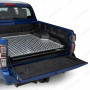 D-Max 2021 Double Cab Wide Heavy Duty Chequer Plate Bed Slide
