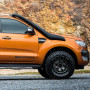 Ford Ranger Snorkel fitted
