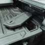 Hidden Compartments Drawer System - 2023 On Ford Ranger