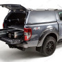 Truckman Style Canopy for Ford Ranger by Carryboy