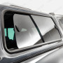 Sliding Side Windows Canopy for Ford Ranger