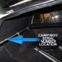 Replacement Carryboy Rear Door Handle
