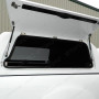 Lift-Up Side Windowed Canopy for Super Cab Ford Ranger