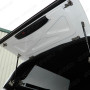 Commercial Hardtop Canopy for Super Cab Ranger
