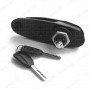 Replacement Tailgate Rear Door Handle And Lock With Keys