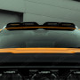 Cyber Orange 2023 Ford Ranger Roof Light Pod