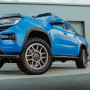 VW Amarok 2023+ Grey 20 Inch Predator Dakar Alloy Wheel