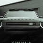 Land Rover Defender 2020 Onwards Body Kit by Predator