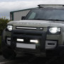 Latest Land Rover Defender LED Lazer Lamps