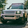 Lazer Lamps Roof Pods Integration Kit for the new Land Rover Defender